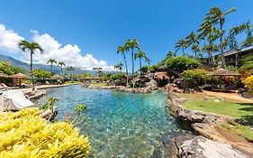 Hanalei Bay Resort Kauai